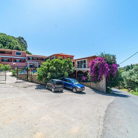 Arianna Studio Ground Floor 5 Paleokastritsa Exterior photo